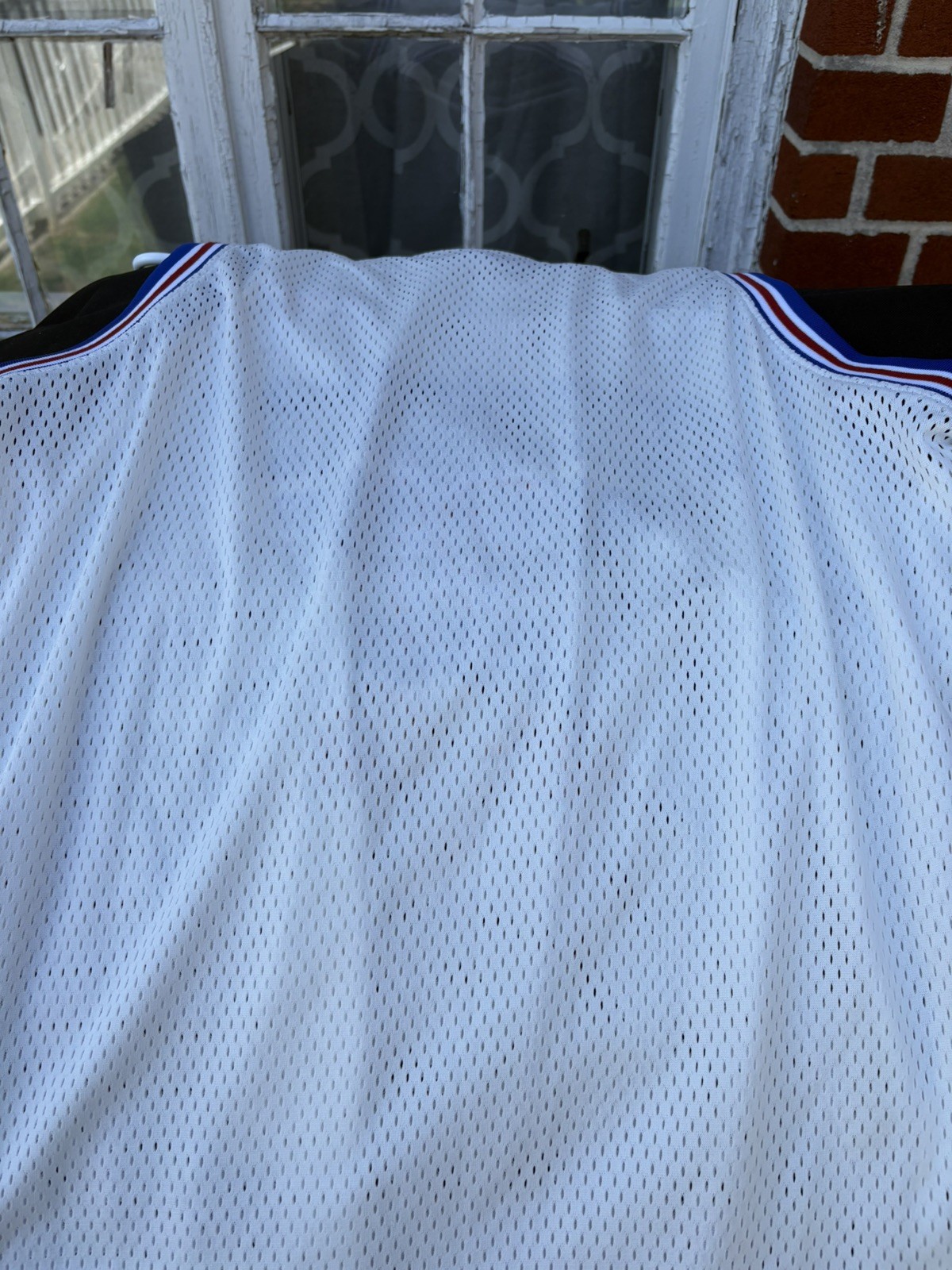 Full Send Basketball Jersey -Size Large – Nelk Boys-exclusive