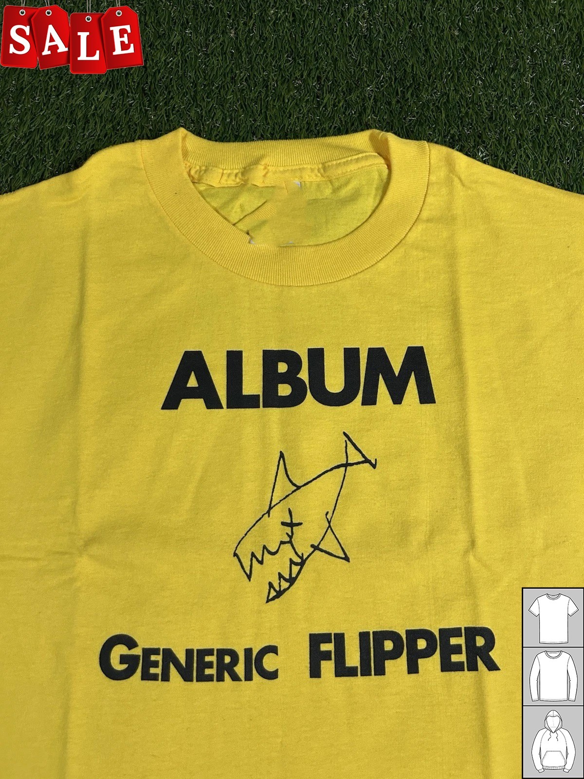 New Flipper Generic Flipper Gift For Fans Unisex S-5XL Shirt RM632