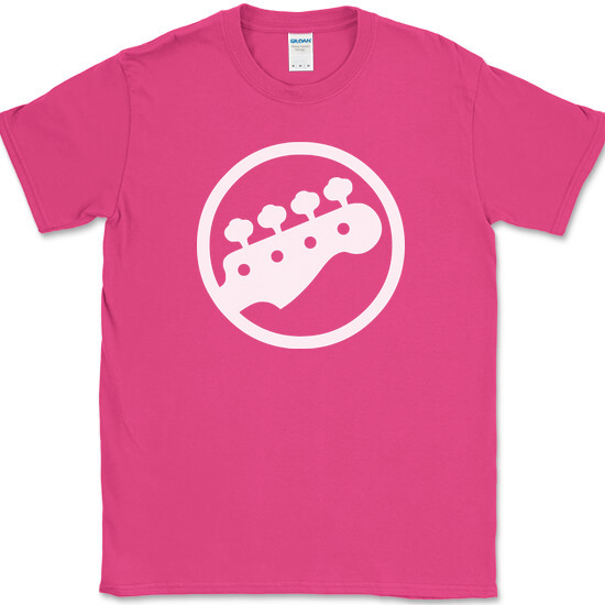 Bass Guitar Player T-Shirt Music Musician Band Humor Funny Cotton Novelty Tee