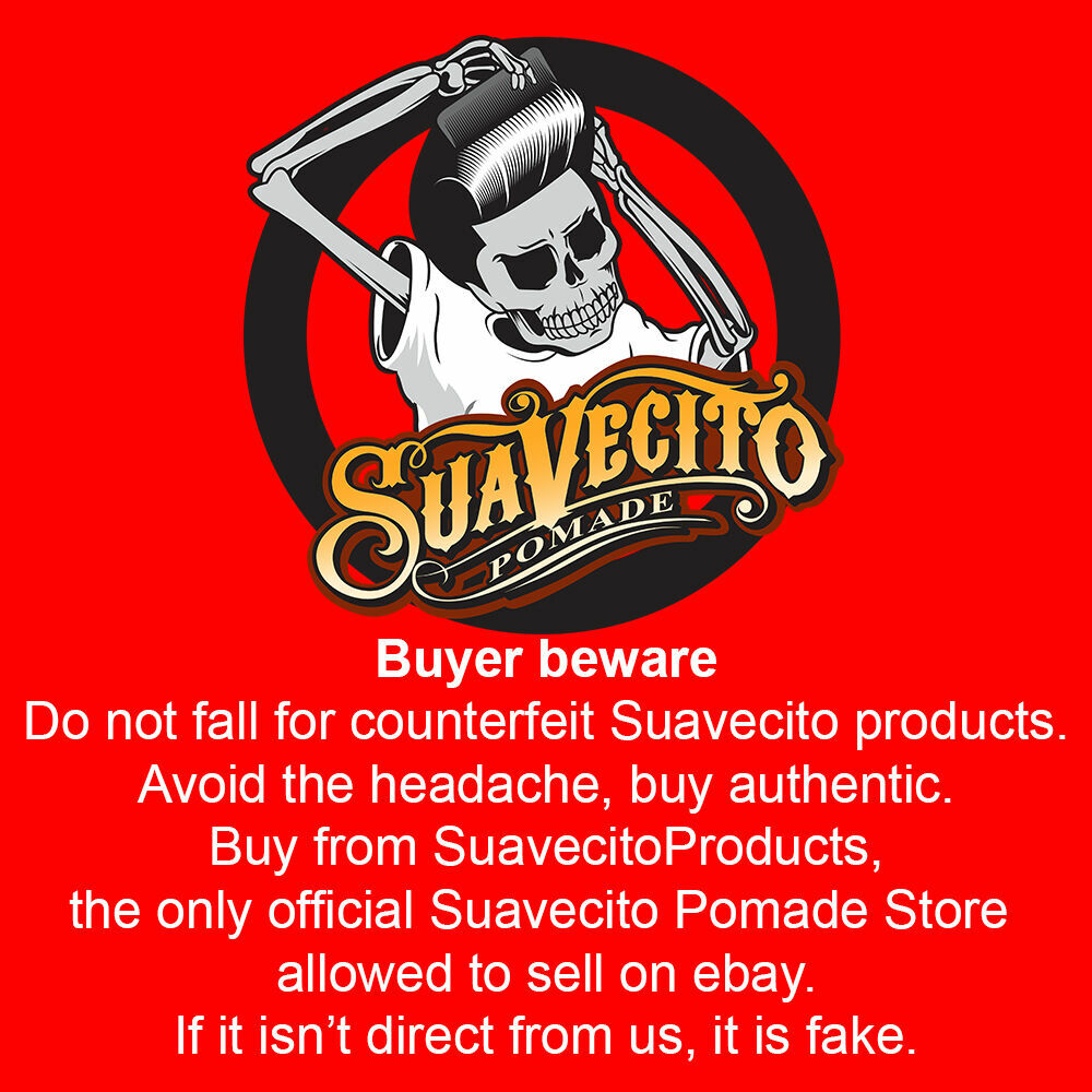 Men’s Suavecito Uncle Suave Tee Shirt (S, M, L, XL, 2XL, 3XL, 4XL, 5XL)