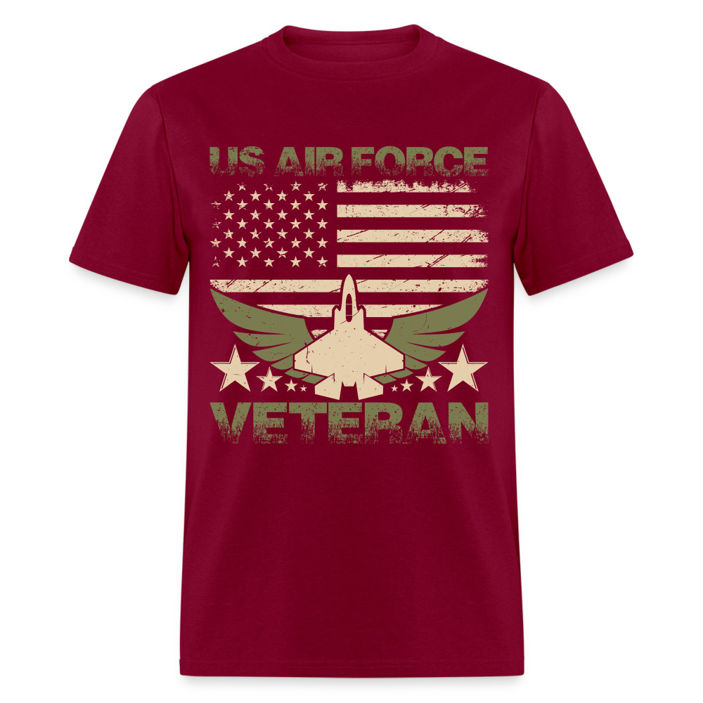 US Air Force Veteran T-Shirt
