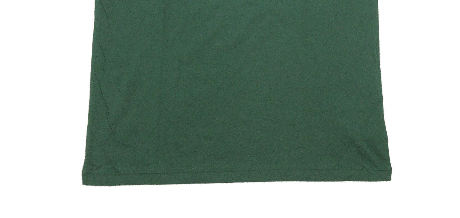 Polo Ralph Lauren Men’s Green Sportsman Graphic Print Classic Fit T-Shirt L