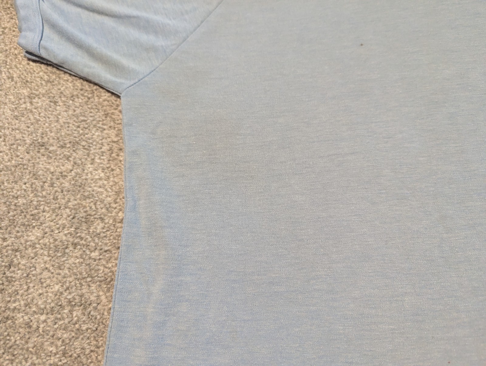 Vintage USAF Shirt Mens Large 43rd MMS Munitions Maintenance Squadron 1980s Ammo