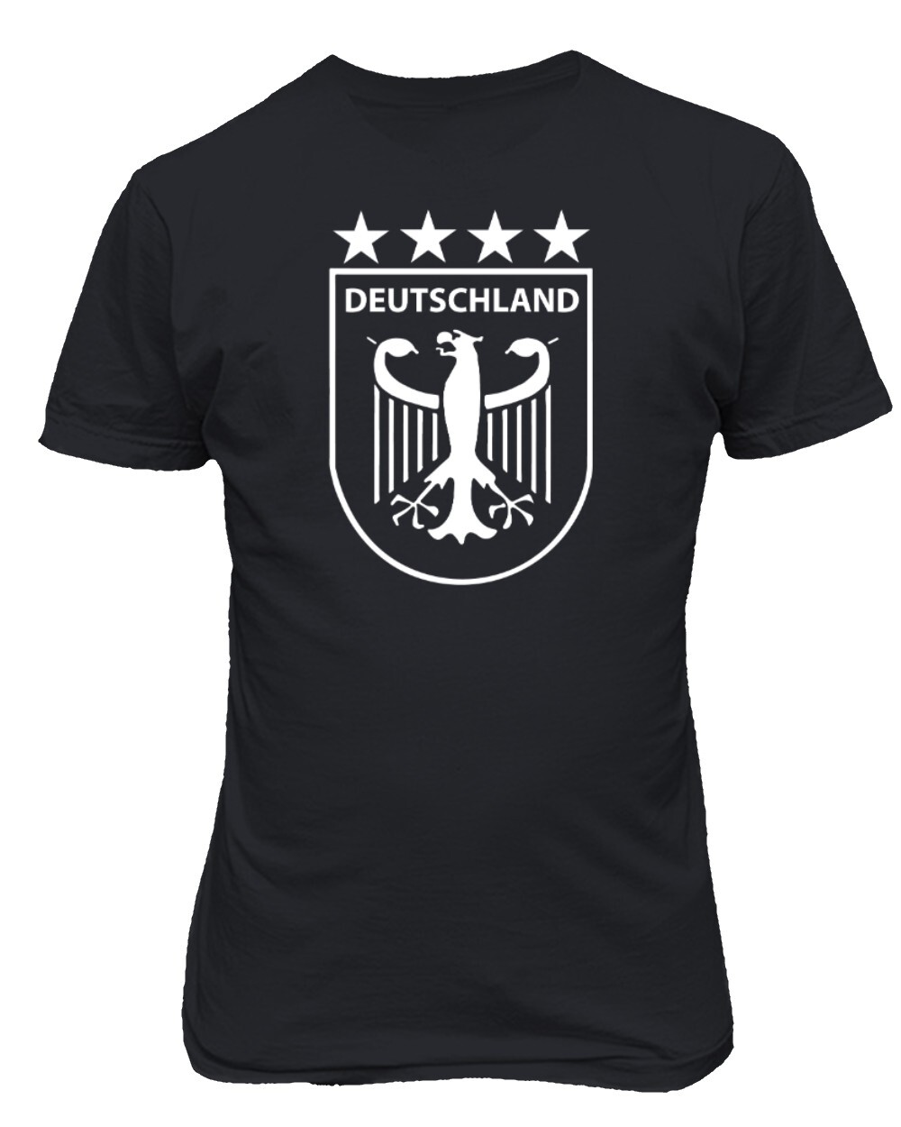 German Soccer #19 Leroy Sane World Football Fans Adult and Youth T-Shirt