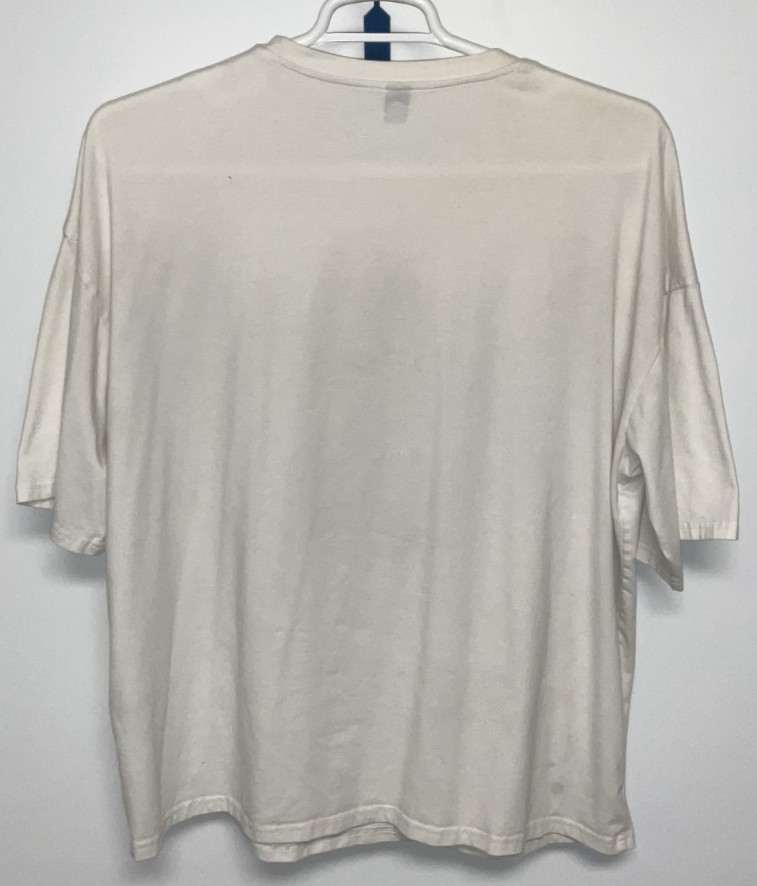 Explore Space Short Sleeve T-Shirt Men’s Extra Large