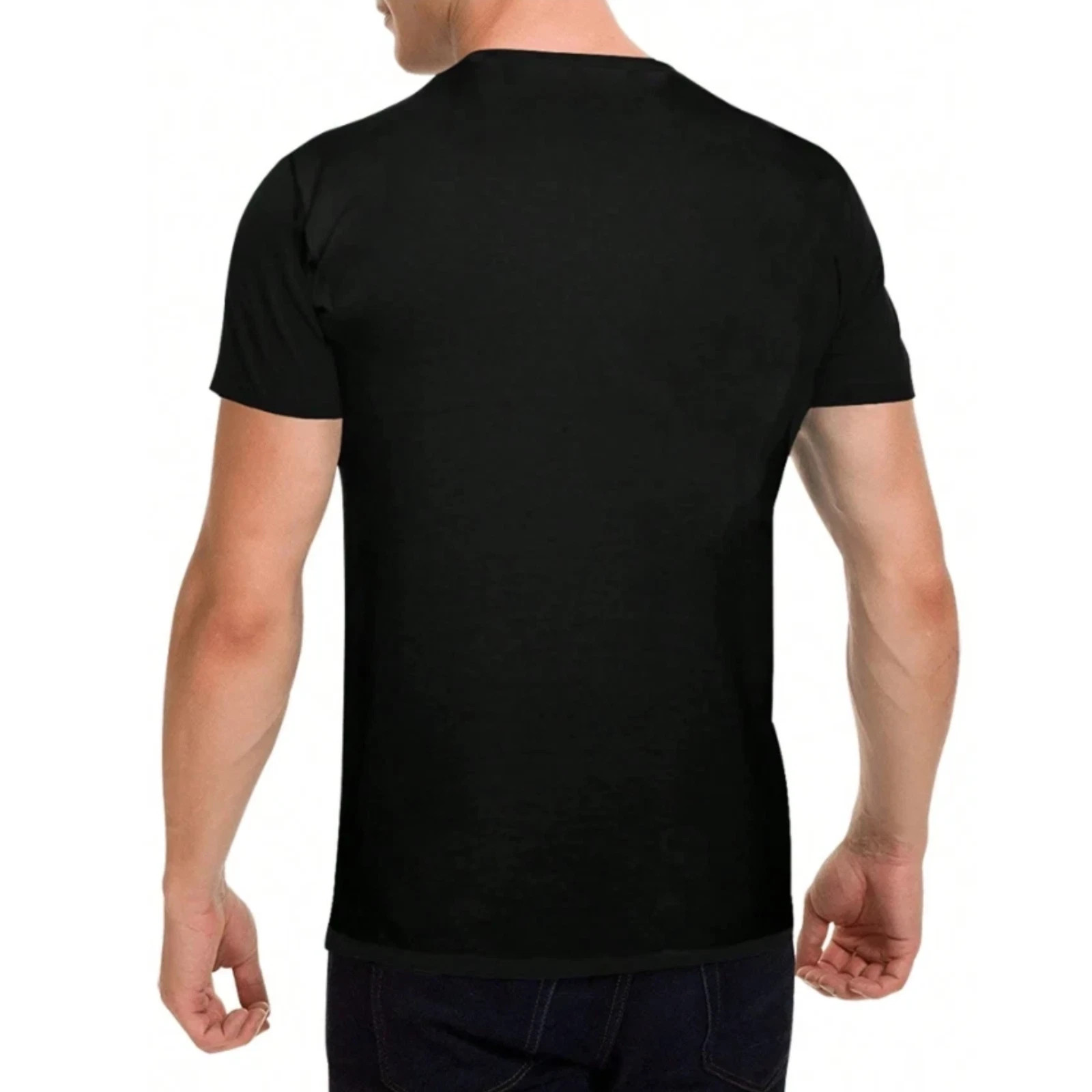 Quality Learning Center School Quote T-Shirt for Adults, S-5XL Unisex Cotton Tee