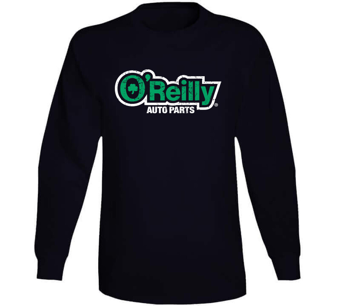 O’reilly Auto Parts T Shirt