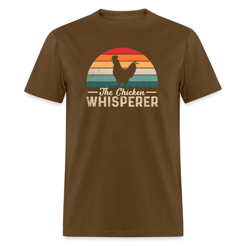 The Chicken Whisperer T-Shirt