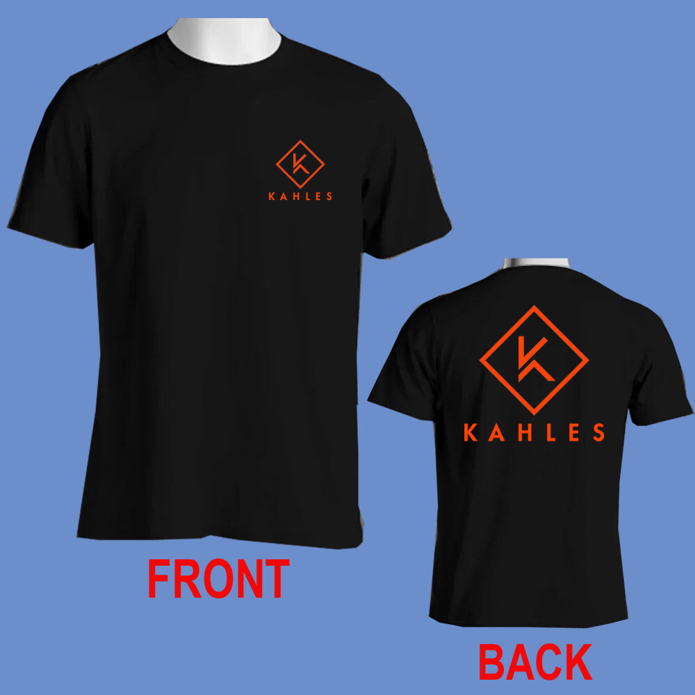 Kahles Optics Rifles Hunting Men’s Black Size S-5XL