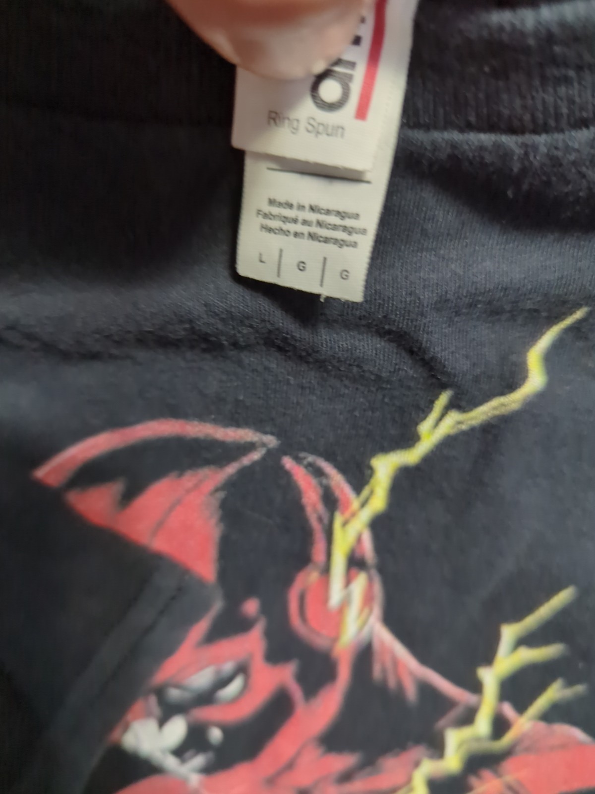 Various Nerd / Pop Culture themed t-shirt