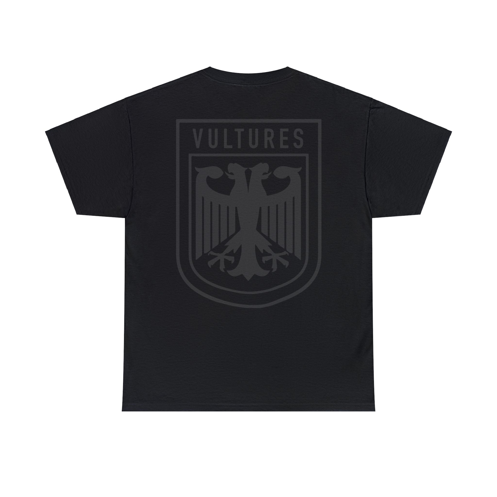 Kanye West Ye Vultures Album Merch Box T T-Shirts – All Colors and Sizes