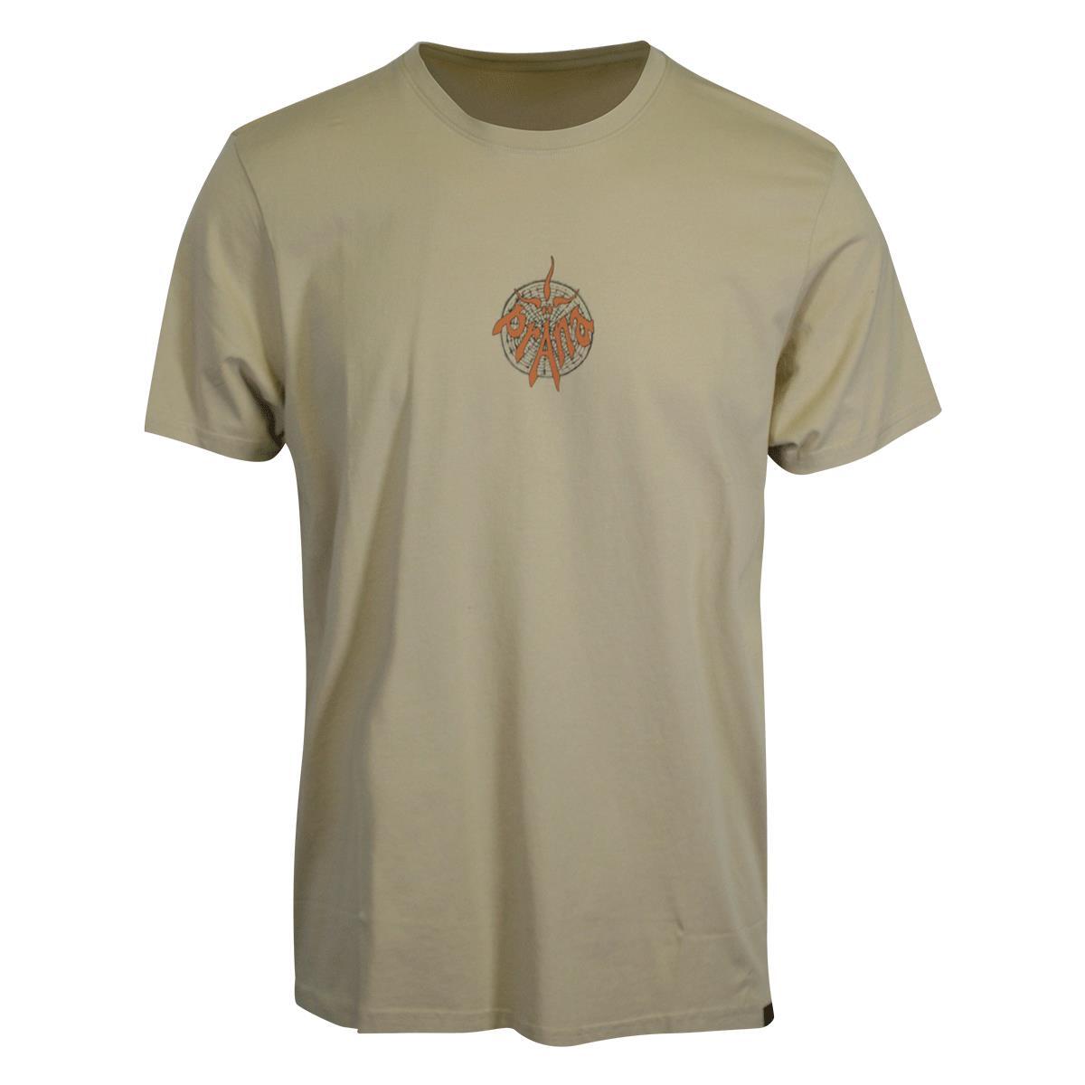 prAna Men’s Crescent Bay T-Shirt Everyday Stacks SS Tee (S02)