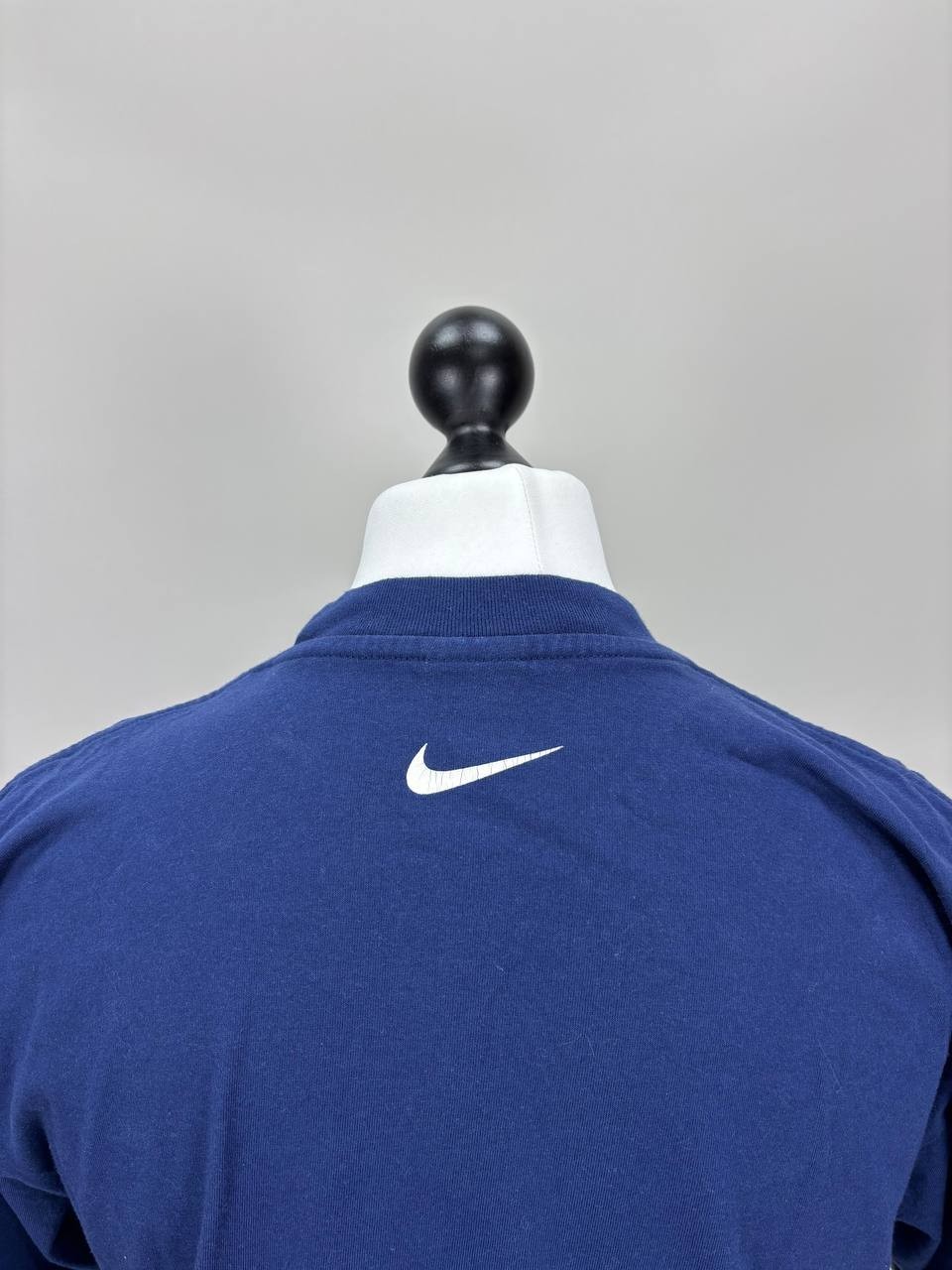 Mens vintage t shirt Nike Davidoff Swiss Indoors Tennis Size M Duties Paid(USA)