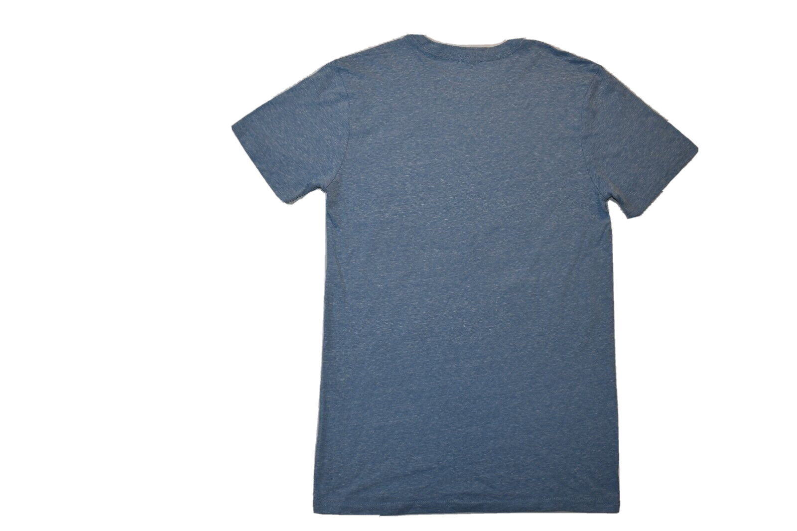 Marvel Civil War Mens Captain America Blue Shirt New S