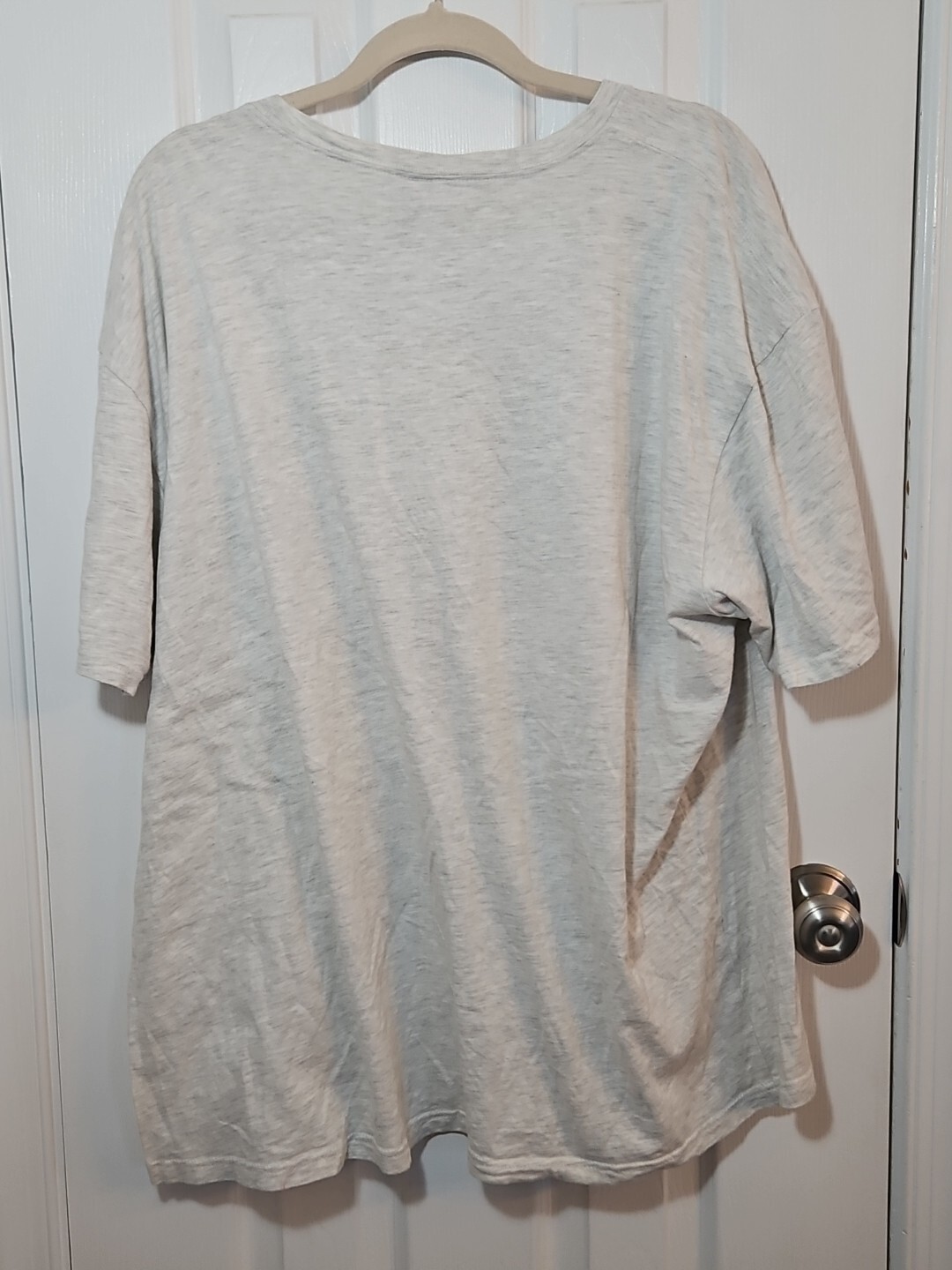 Next Level Apparel Women’s Short Sleeve T-Shirt 3XL MAMA Floral Print