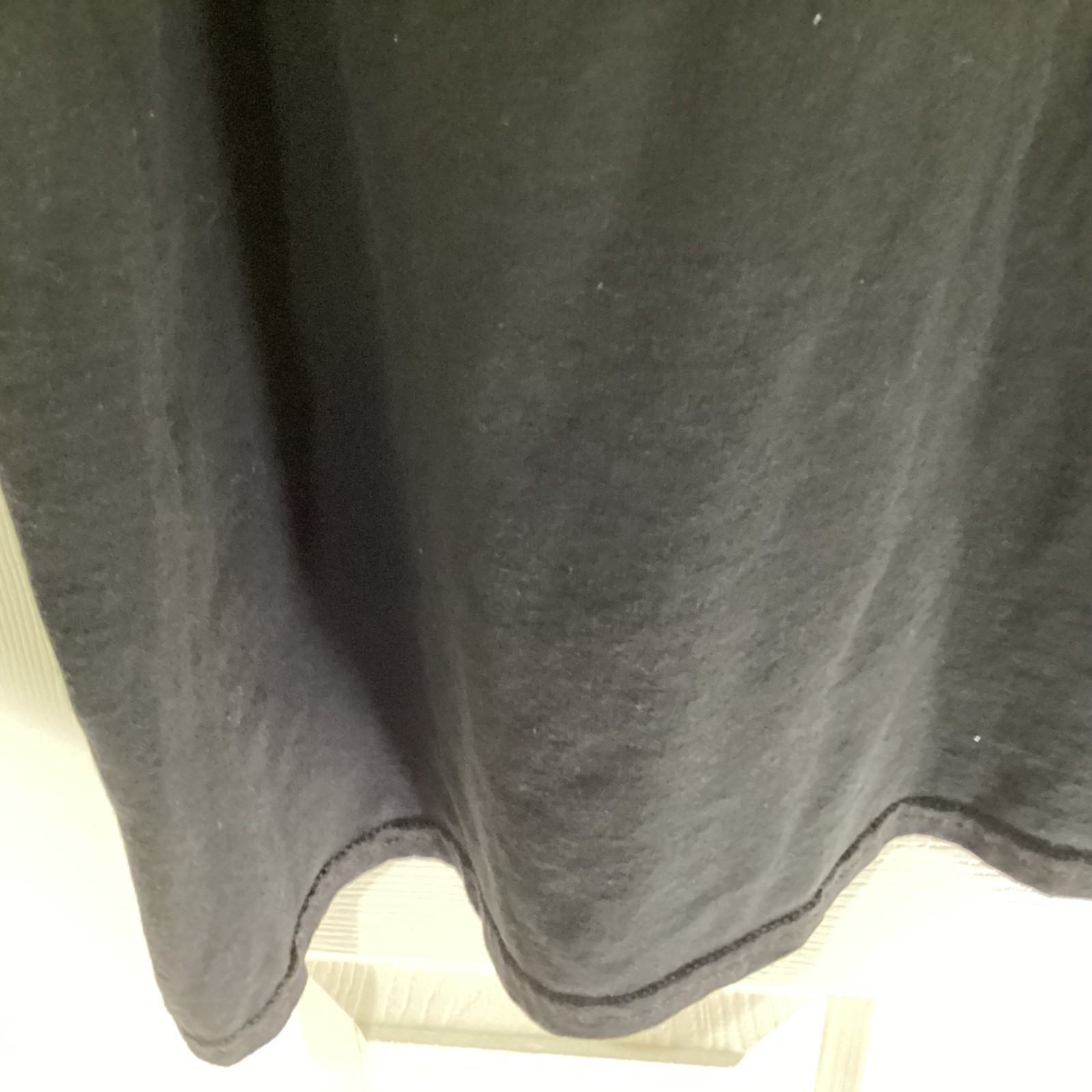 Disney World Junkie Gildan DryBlend Black T-Shirt ~2XL