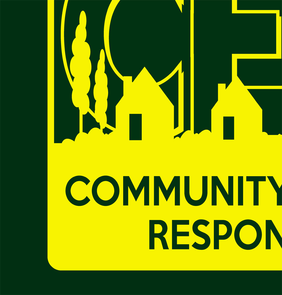CERT Polo shirt, Community Emergency Response Team shirt, Preparedness, Safety