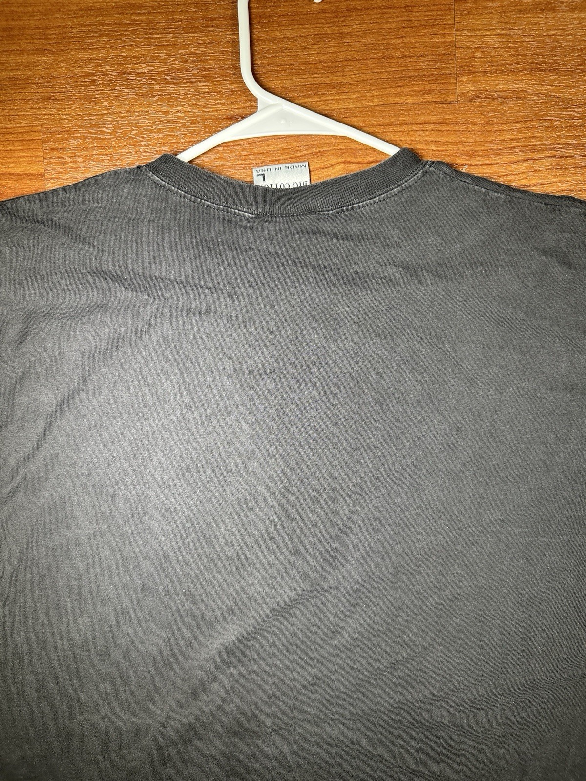 Vintage 1997 US Air Force 50th Anniversary Eagle Graphic T Shirt XL 13