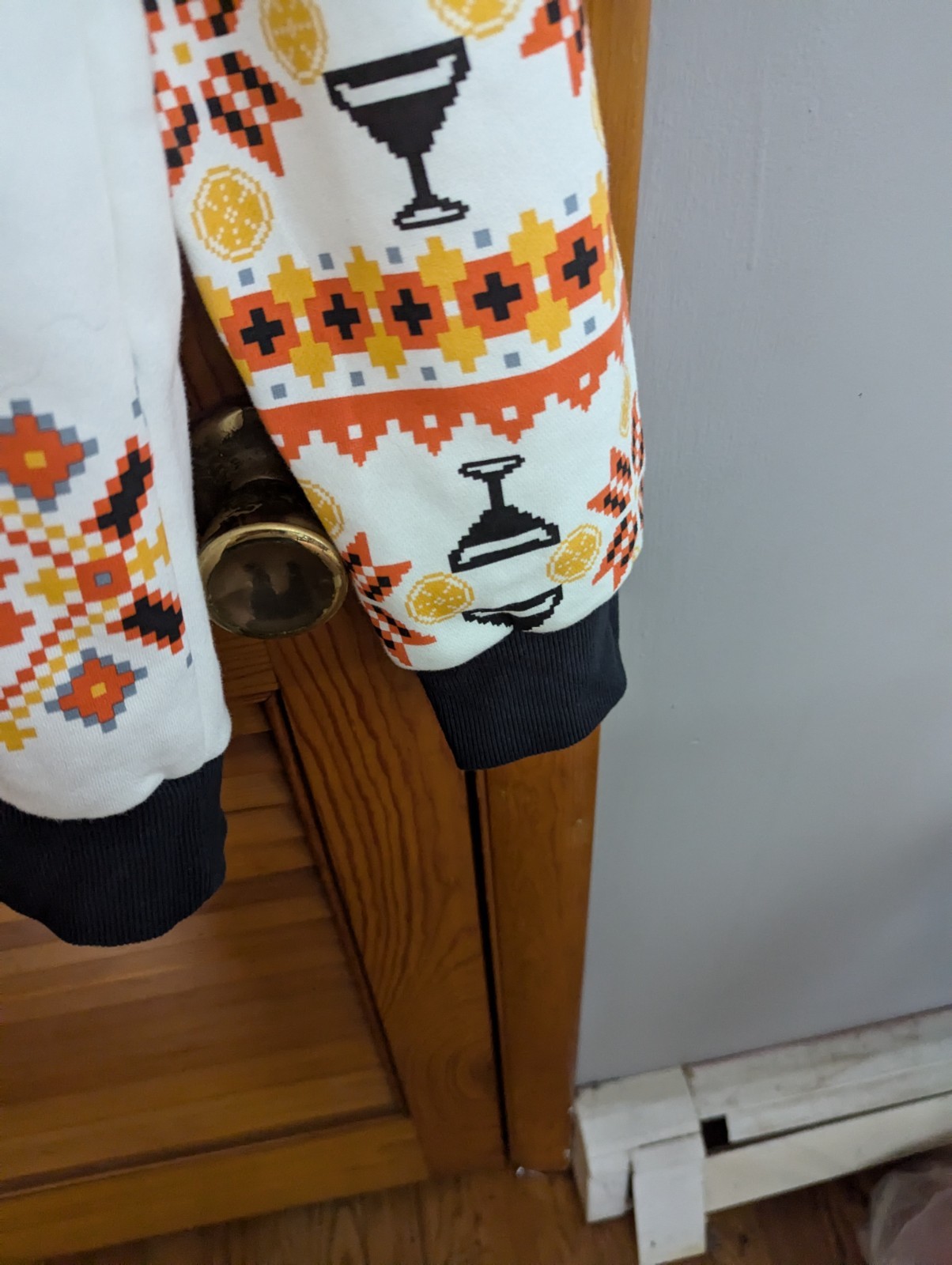 Tequila Sweat Shirt
