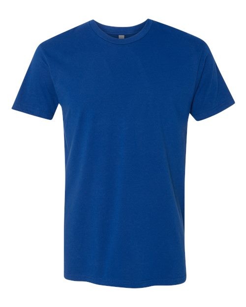 Next Level 3600 Unisex Cotton T-Shirt
