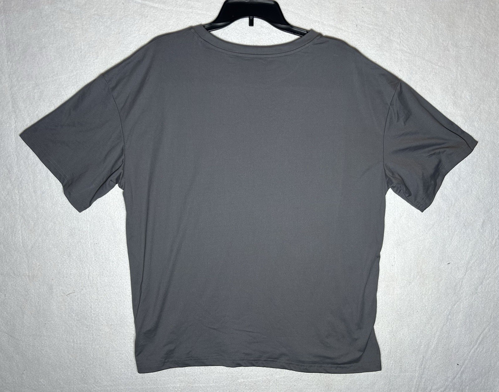 Rocket Raccoon Guardians of the Galaxy Marvel Dry Fit Short Sleeve T-Shirt XL