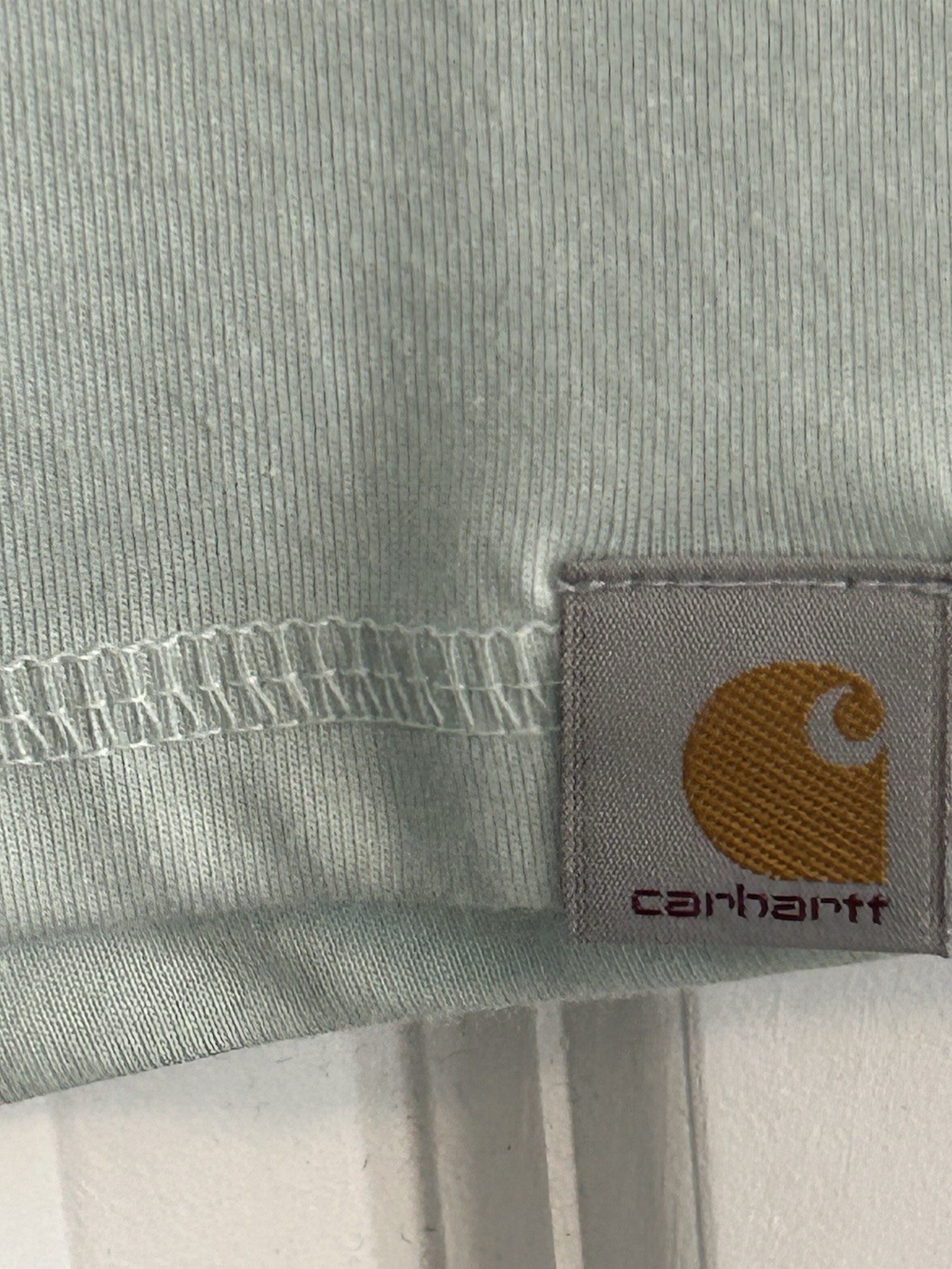 NWT Carhartt Men’s Bundle Tees (2) Pcs/ See Full Description /Size Medium