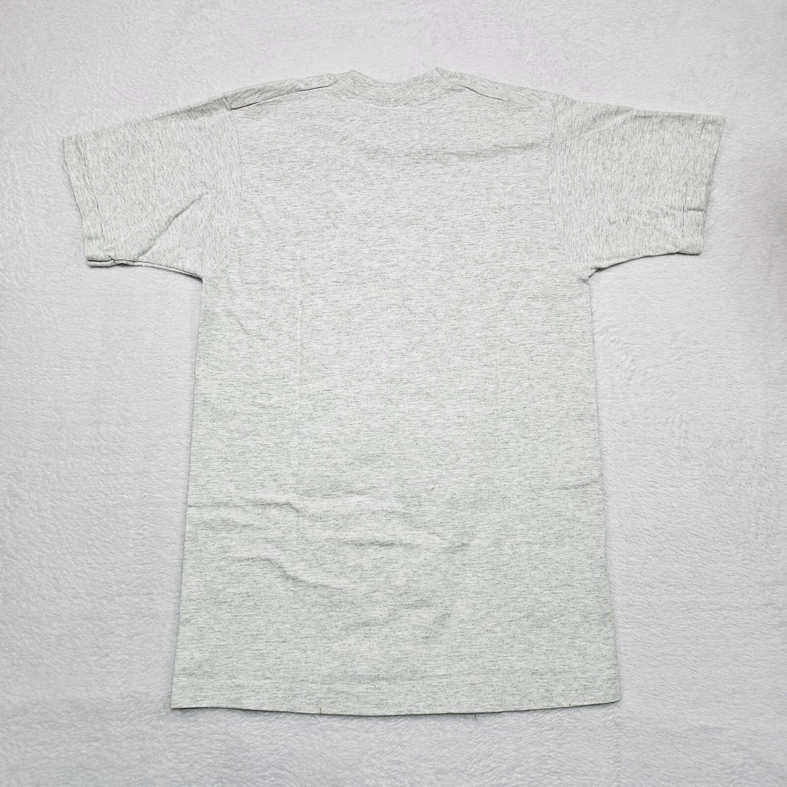 Vtg 90s Jackalope T Shirt Mens M Canada Fruit Of The Loom Single Stitch Hunting