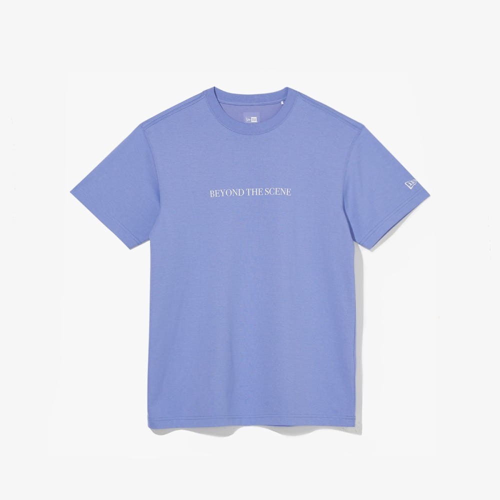 BTS x NEW ERA Goods – Beyond T-Shirt