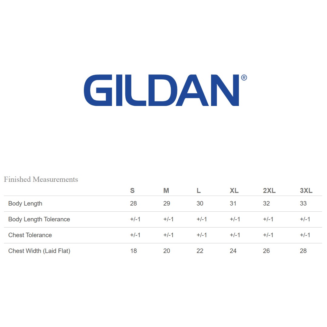 Gildan G420 Adult 100% Polyester Jersey Knit Short Sleeve Performance T-Shirt