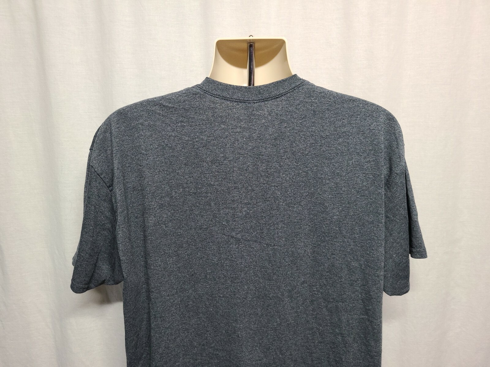 Explore Minnesota Adult Gray XL TShirt