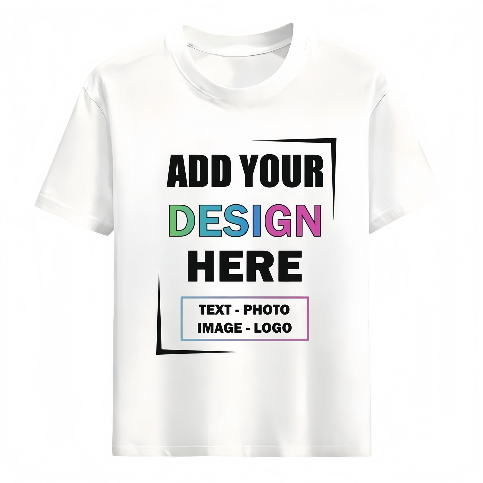Personalized Custom Name Cat Mom Dad T-Shirt Casual Daily Gift for Cat Parents