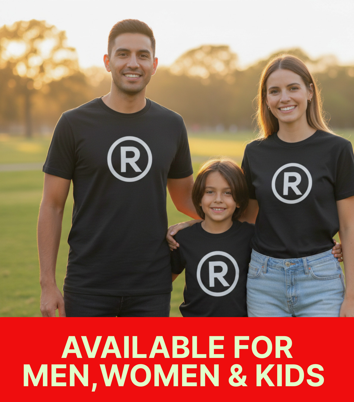 3 Pack Unisex 100% Polyester T-Shirt White Black Best for Sublimation, DTG & DTF