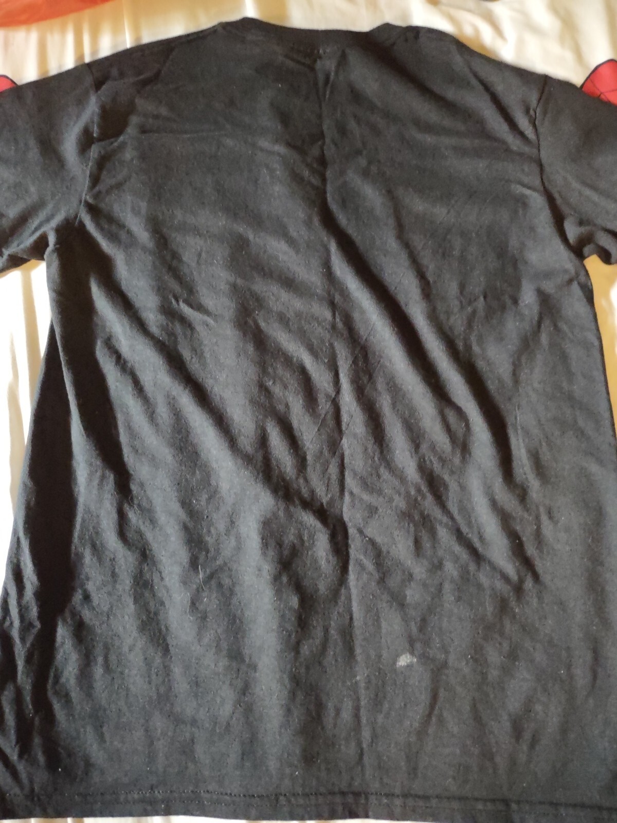 Secret Service T Shirt Mens Small Streetwear 🔥