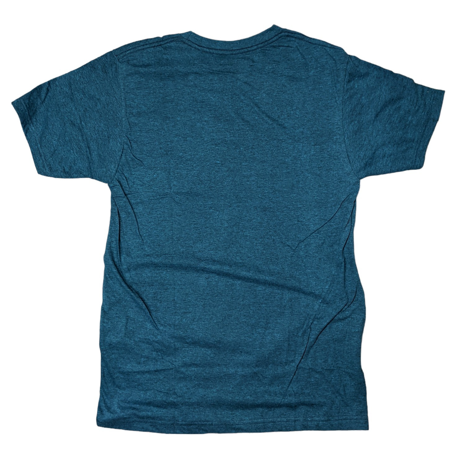 Fly Racing Patriarch Tee T-Shirt in Sage Cyan Red and Black Size Small and Large