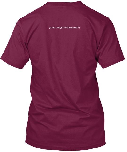 Bold And beautiful T-Shirt Made in the USA Size S to 5XL