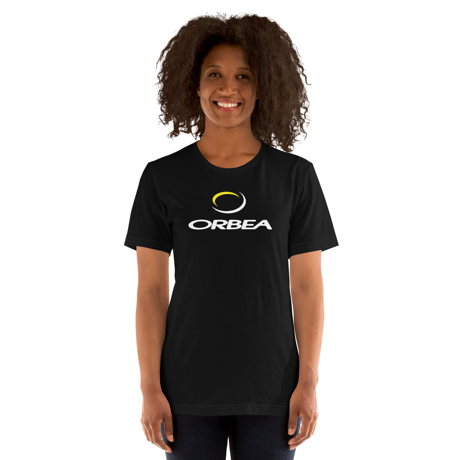 Orbea Bicycle Bikes Logo T-Shirt Unisex Tee S M L XL 2XL 3XL 4XL 5XL