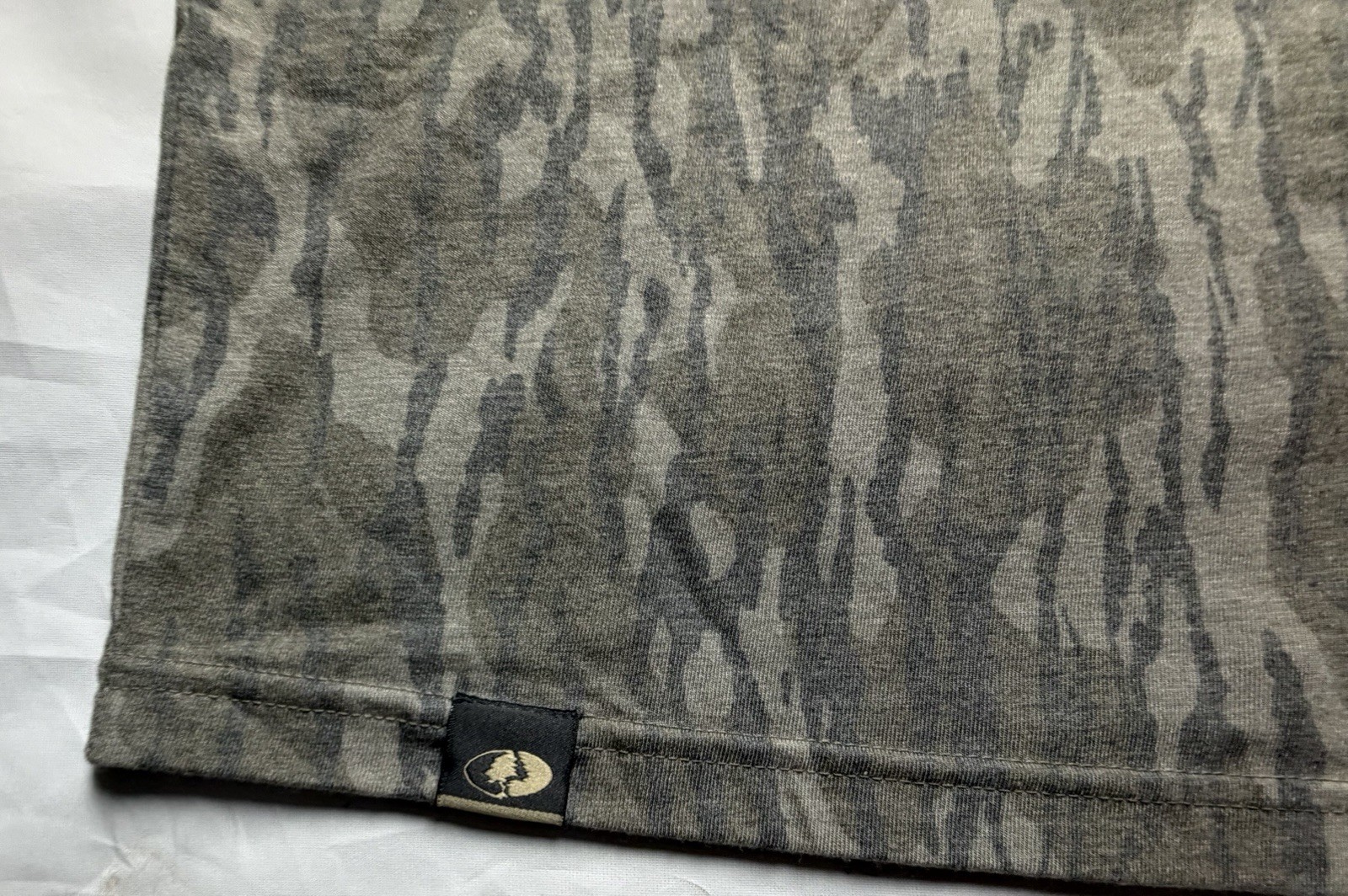 Ole 60 Hawesville Kentucky Country Music 2026 Tour Mossy Oak Sz S Camo A117
