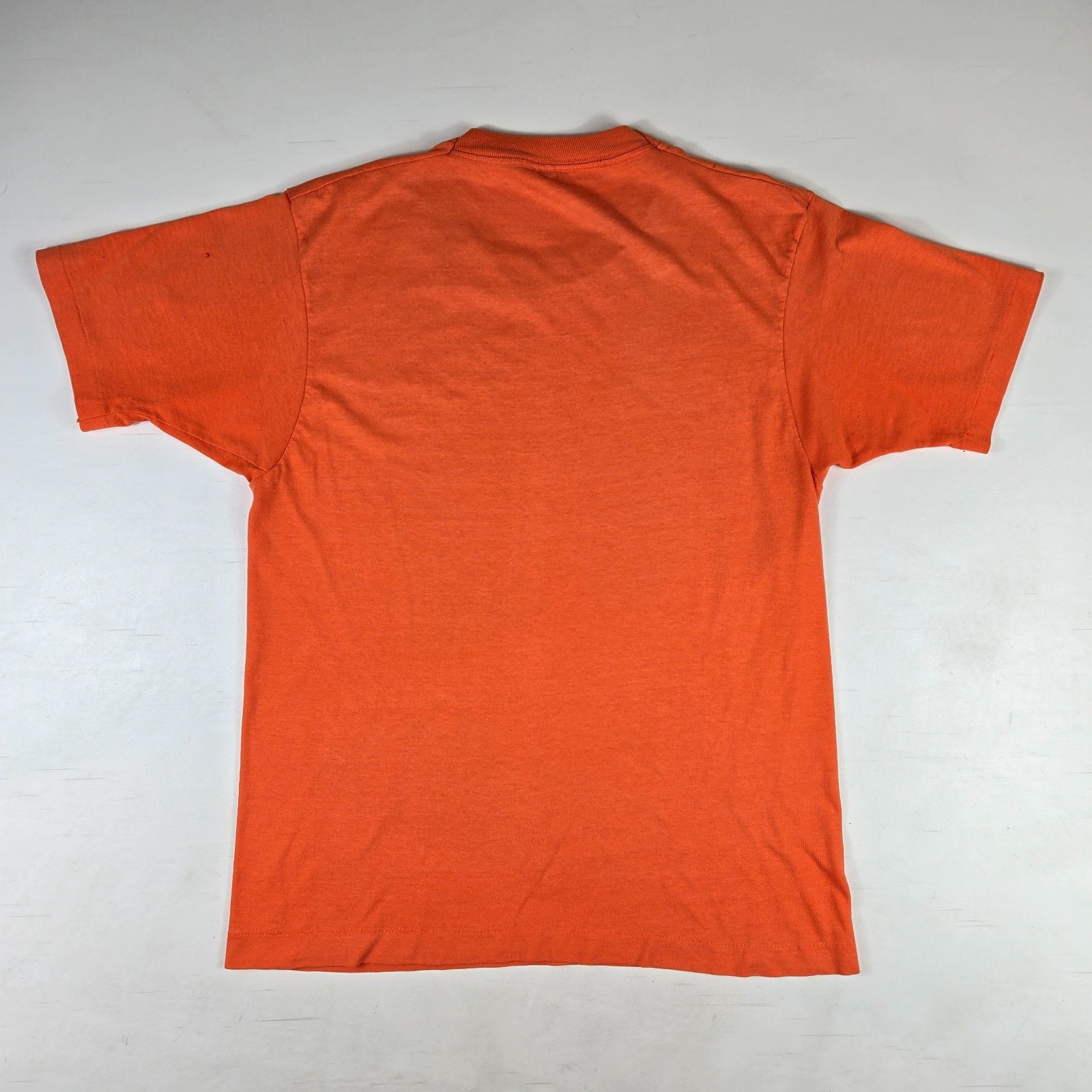 Genuinely Ugly Bartender Contest T-Shirt Adult Small Miller 55WKRC Vintage 80s