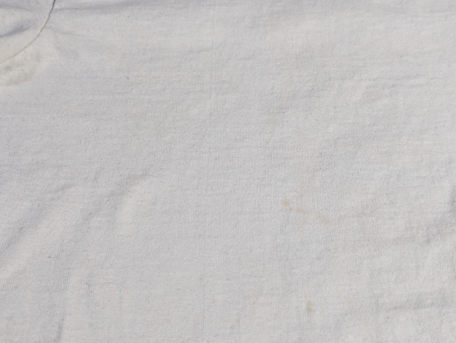 👀RARE 1992 MTV VMAs T-Shirt Los Angeles – Nirvana ‘RM’ STUNT – RHCP – Pearl Jam