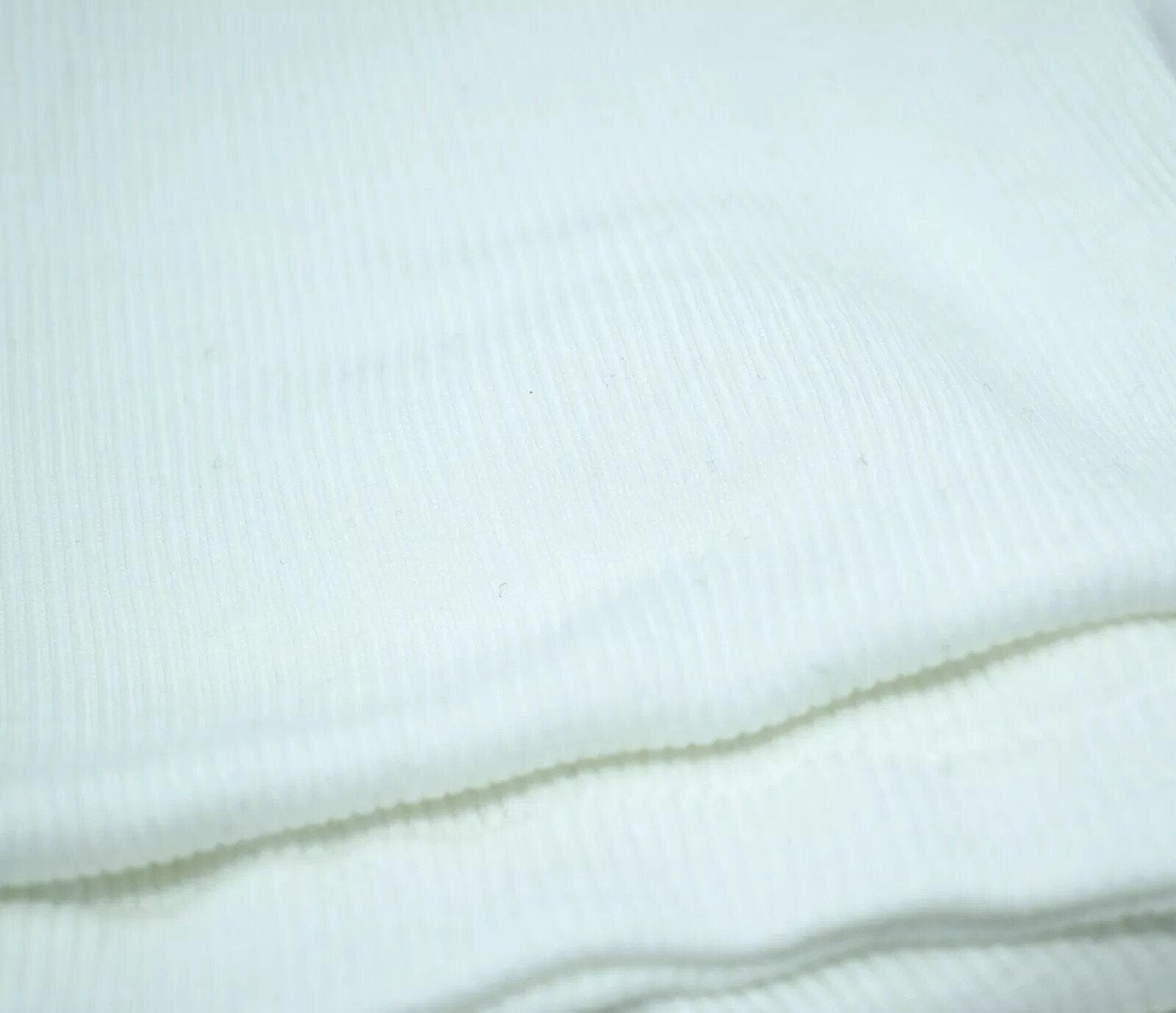 Lote de Camisetas sin Mangas Acanaladas 100% Algodón para Hombres Paquete de 3
