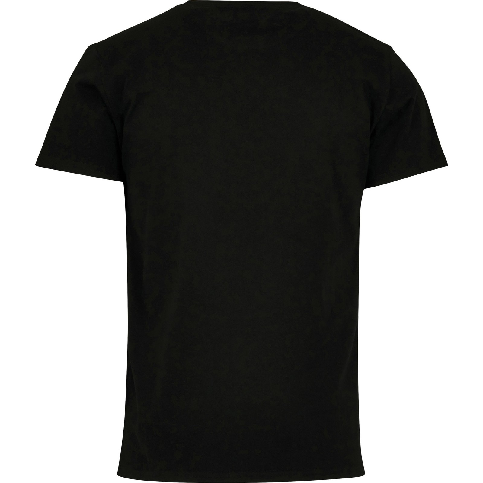 Build Your Brand Basic t-shirt – Set-in sleeves, Light crewneck