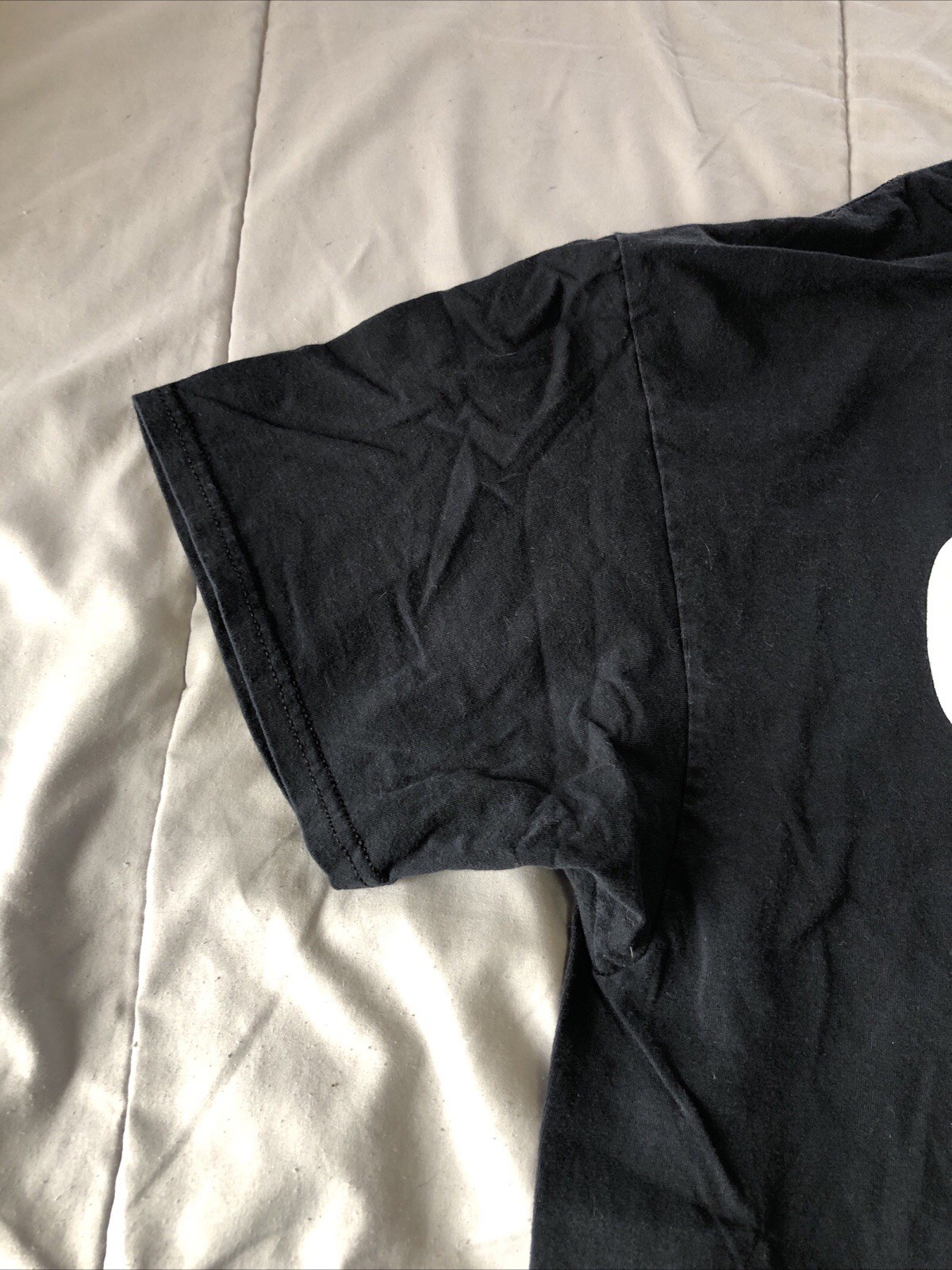 Casey’s Stores ” Rewards Points For Good ” T-Shirt Black Size 2XL