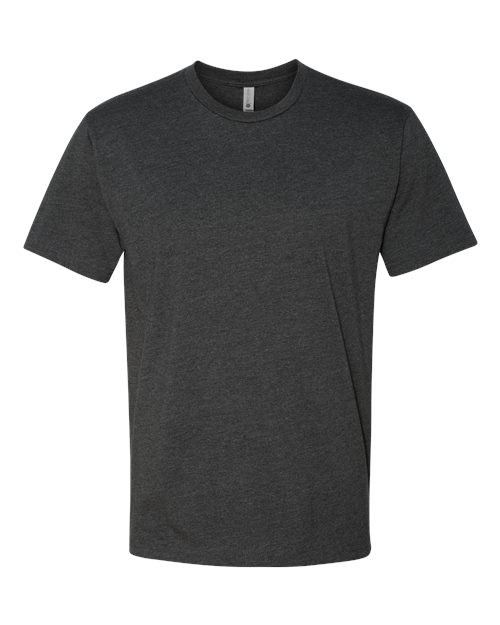 Next Level 6210 Unisex CVC T-Shirt