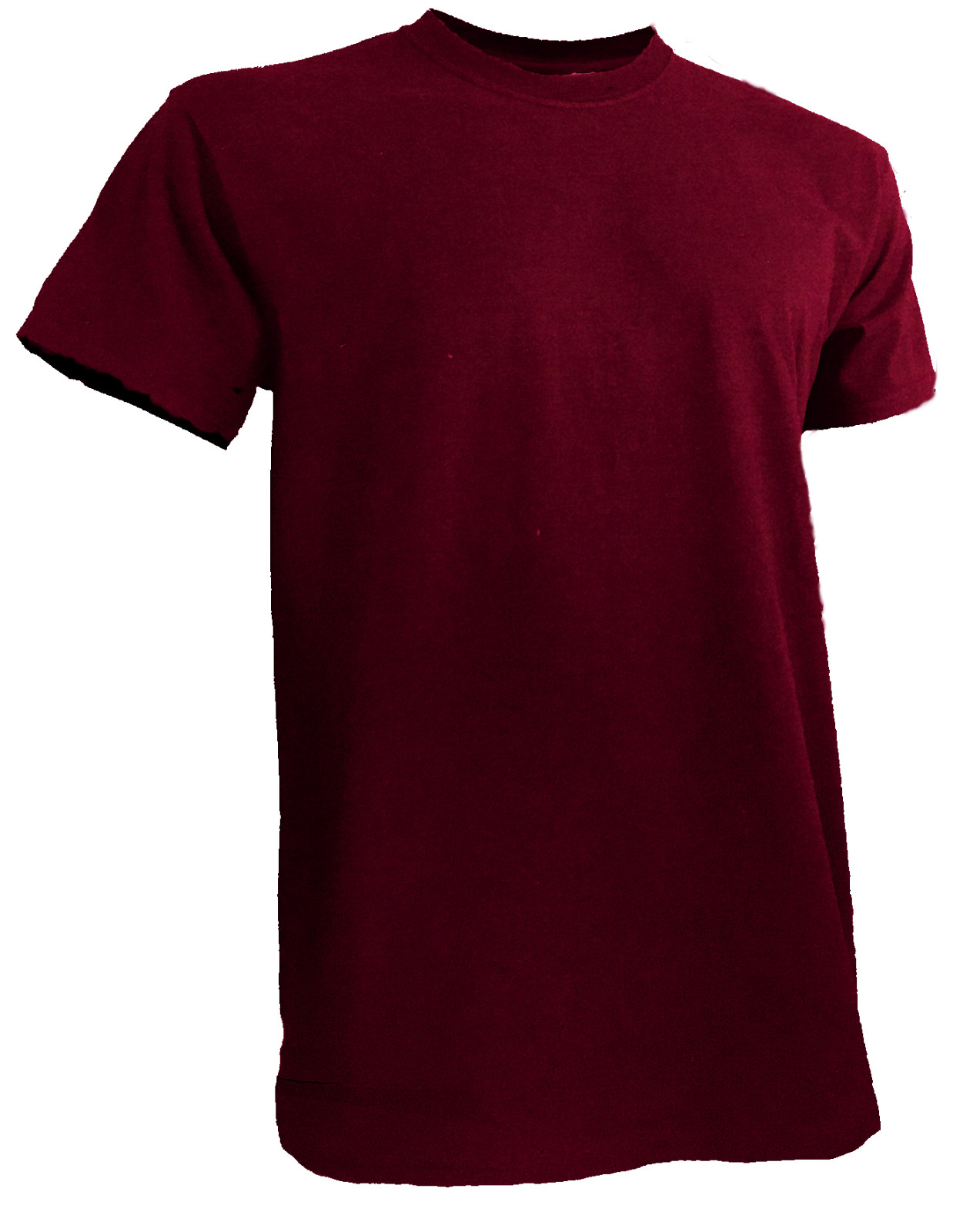 Styllion Big and Tall Mens Shirts Crew Neck – Mid Weight – CRSS – 3XLT – 8XLT