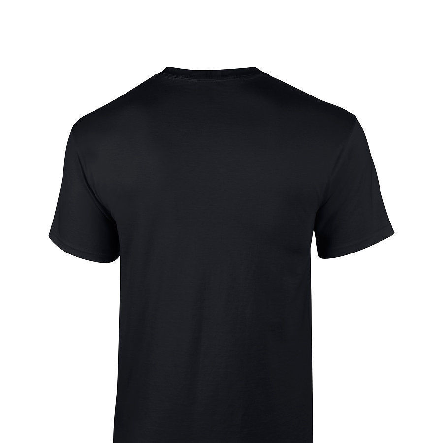 GEORGE S. PATTON QUOTE T-SHIRT POLITICIANS WORLD WAR 2 WWII GENERAL Black