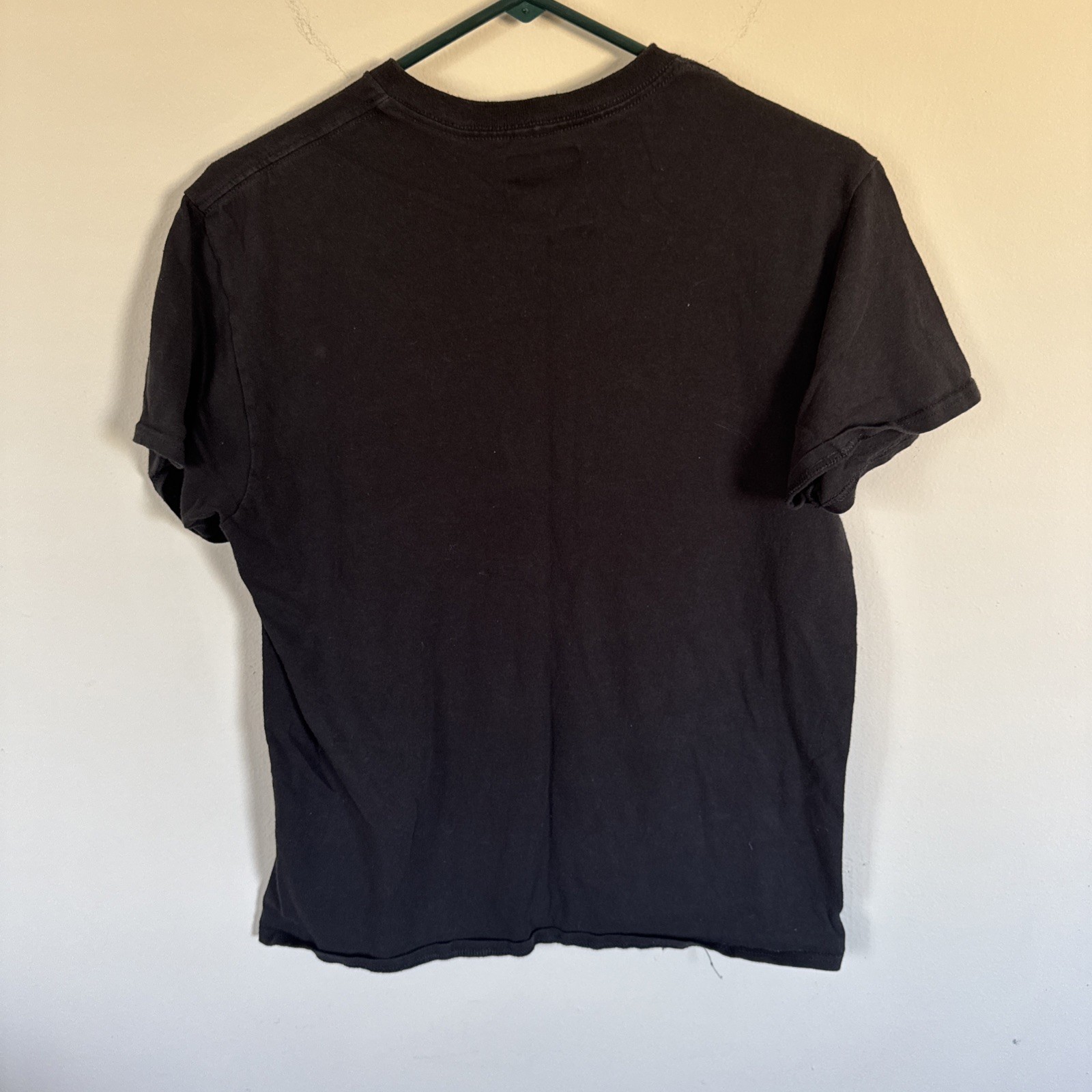 Teen Hearts T Shirt Size Medium