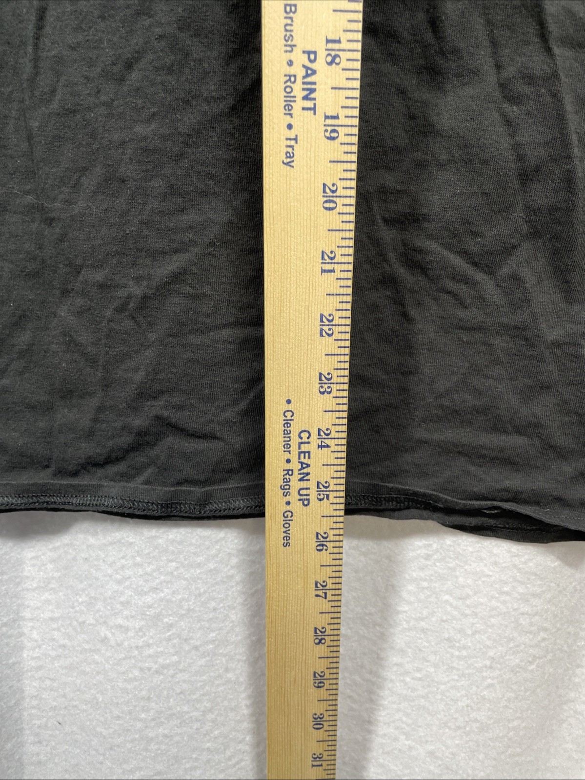 Teen Hearts Men’s Size Medium “Lactose Intolerant” T Shirt