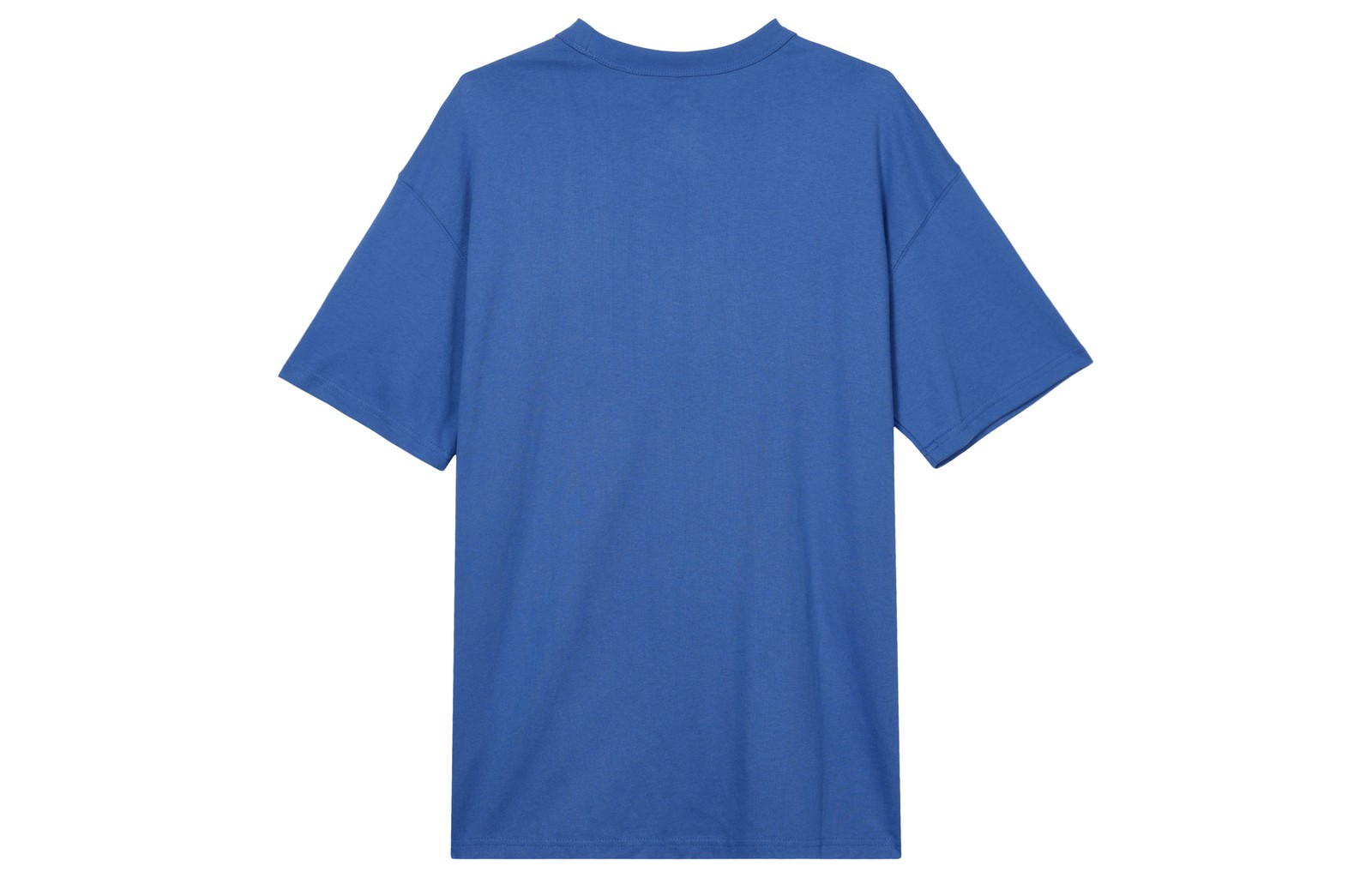 Nike Premium Essentials Loose-Fit Short Sleeve T-Shirt With Set-In Sleeves
