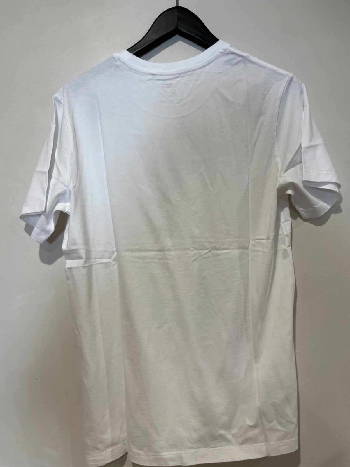 NWT Levi’s Graphic Palm Fill Crewneck Tee Men’s M, L, XL, XXL