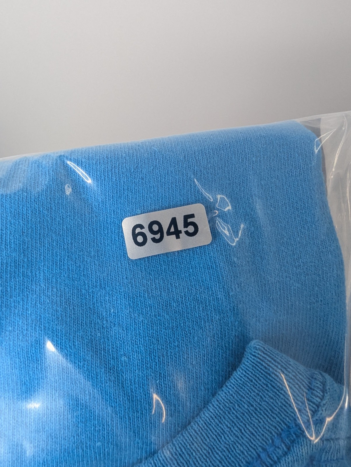 Vintage San Diego California Light Blue T-Shirt Men’s Size 2XL MV Sport